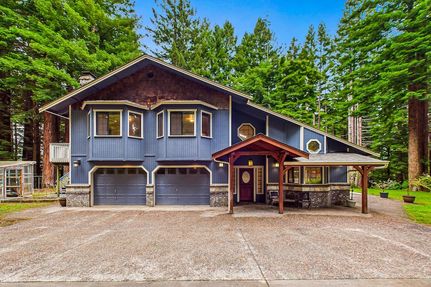 Property for sale in Humboldt County, California