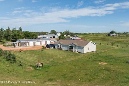Property for sale in Stark County, North Dakota