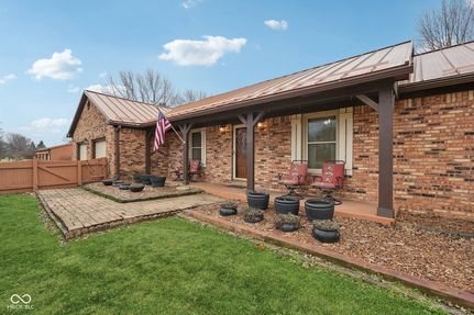 Property for sale in Hendricks County, Indiana