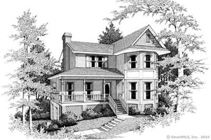 Residential Property for sale in Tolland County, Connecticut