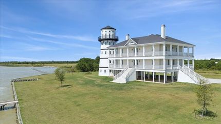 Property for sale in Chambers County, Texas