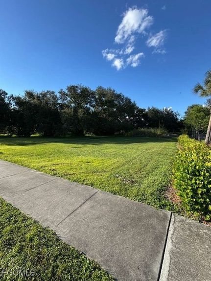 Property for sale in Lee County, Florida