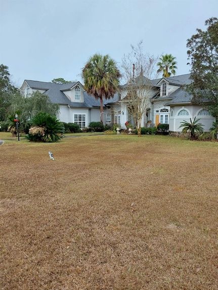 Property for sale in Gadsden County, Florida
