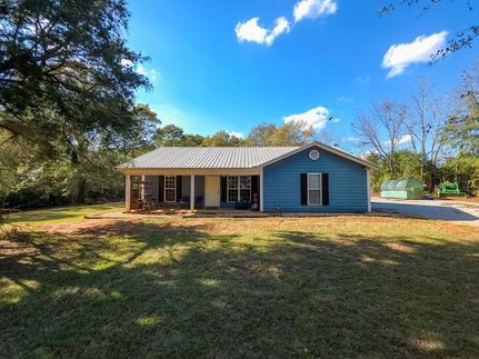 Residential Property for sale in Randolph County, Georgia