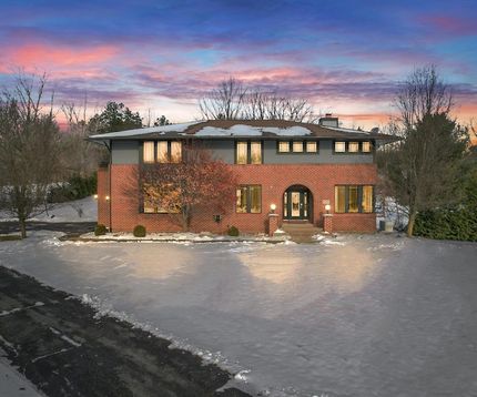 Property for sale in Washtenaw County, Michigan