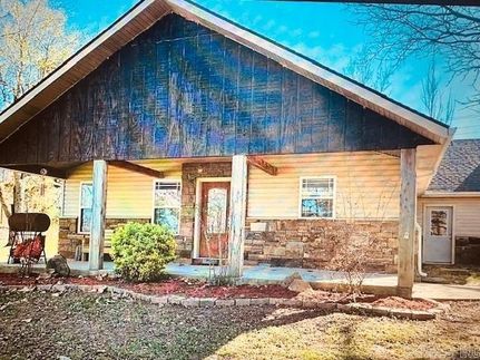 Residential Property for sale in Cleburne County, Arkansas