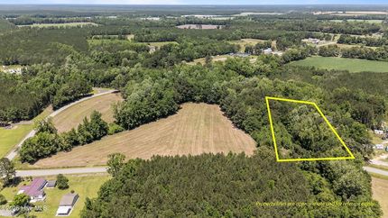 Residential Property for sale in Pender County, North Carolina