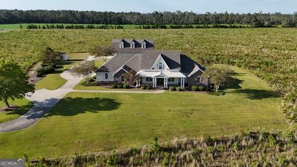 Property for sale in Montgomery County, Georgia