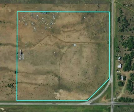 Undeveloped Land for sale in Wichita County, Texas