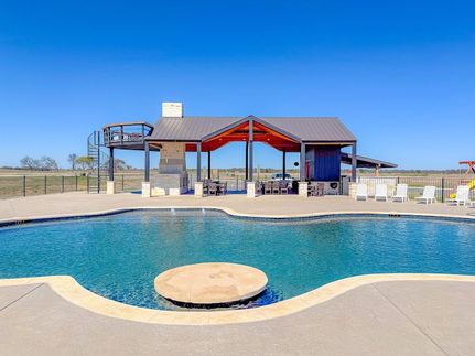 Property for sale in Navarro County, Texas