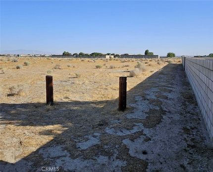Undeveloped Land for sale in Los Angeles County, California