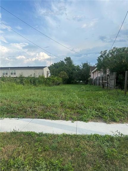 Property for sale in Orleans Parish, Louisiana