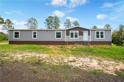 Residential Property for sale in Grant Parish, Louisiana