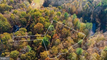 Property for sale in Louisa County, Virginia