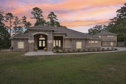 Residential Property for sale in Montgomery County, Texas