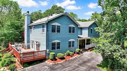 Property for sale in Orange County, New York