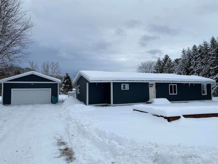 Property for sale in Oceana County, Michigan