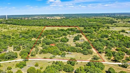 Undeveloped Land for sale in Eastland County, Texas