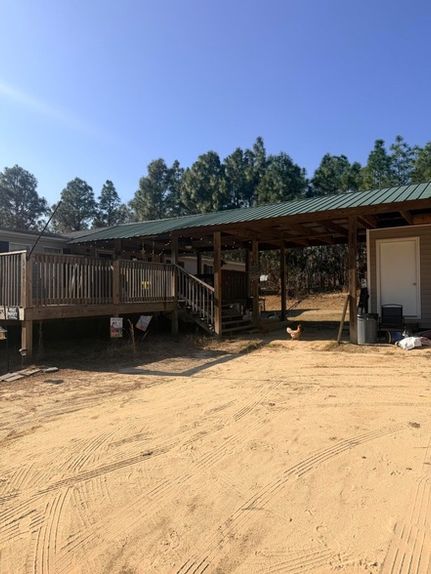 Property for sale in Aiken County, South Carolina