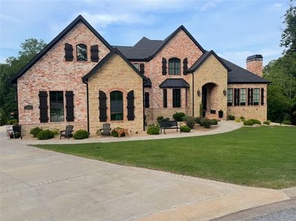 Property for sale in Benton County, Arkansas