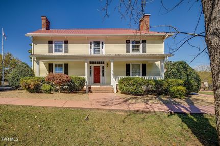 Lakefront Property for sale in Hawkins County, Tennessee