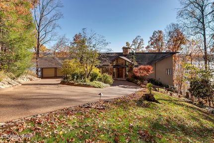 Waterfront Property for sale in Loudon County, Tennessee