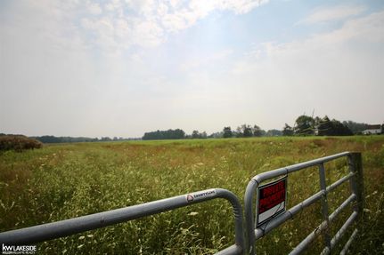 Property for sale in Saint Clair County, Michigan