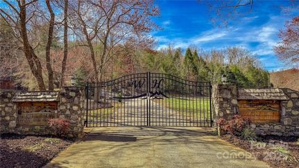 Property for sale in McDowell County, North Carolina