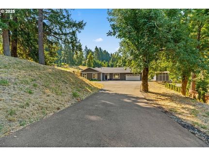 Property for sale in Lane County, Oregon