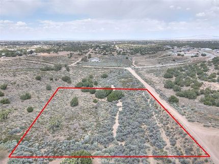 Property for sale in San Bernardino County, California