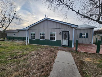 Residential Property for sale in Knox County, Indiana