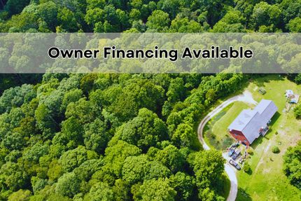 Property for sale in Ashe County, North Carolina