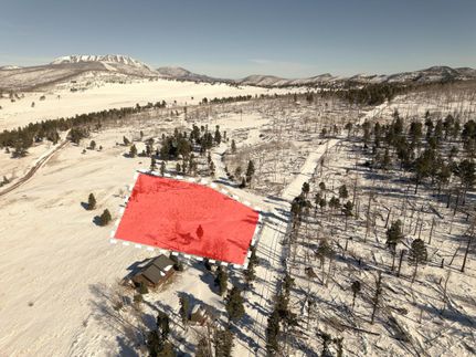 Property for sale in Costilla County, Colorado