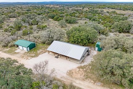 Residential Property for sale in Lampasas County, Texas