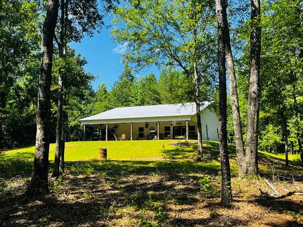 Residential Property for sale in Attala County, Mississippi