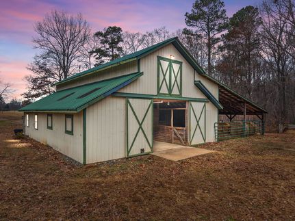 Horse Property for sale in Randolph County, North Carolina