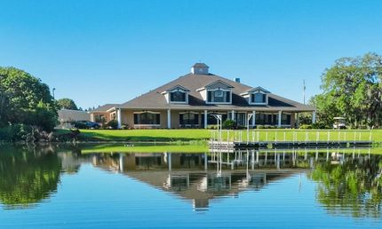 Lakefront Property for sale in Hillsborough County, Florida