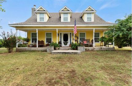 Property for sale in Pontotoc County, Oklahoma