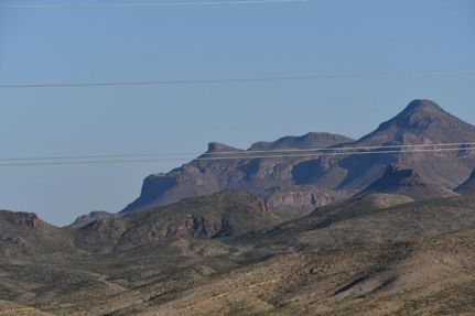 Property for sale in Presidio County, Texas