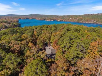 Waterfront Property for sale in Saline County, Arkansas