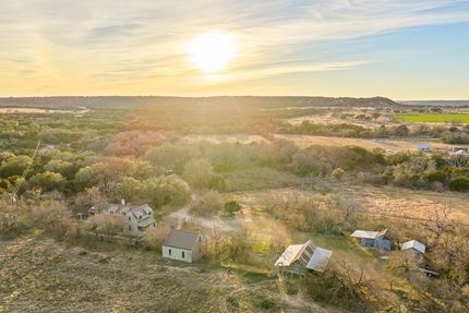 Property for sale in Gillespie County, Texas