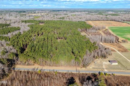 Recreational Property for sale in Harnett County, North Carolina