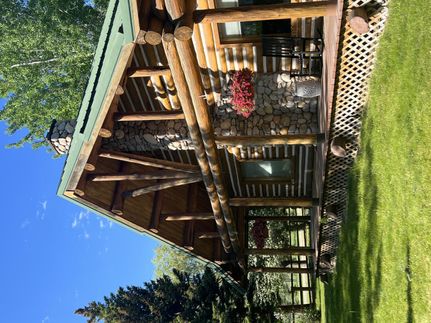 Horse Property for sale in Lemhi County, Idaho