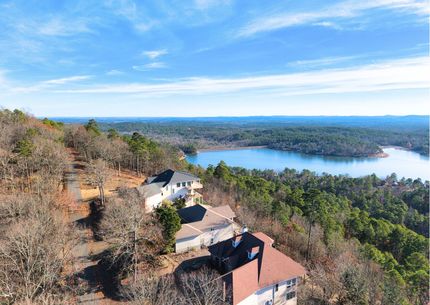 Property for sale in Saline County, Arkansas