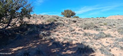 Property for sale in Apache County, Arizona