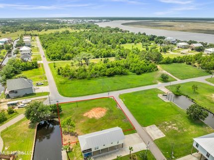 Property for sale in Hancock County, Mississippi