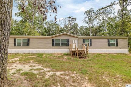 Residential Property for sale in Caldwell Parish, Louisiana