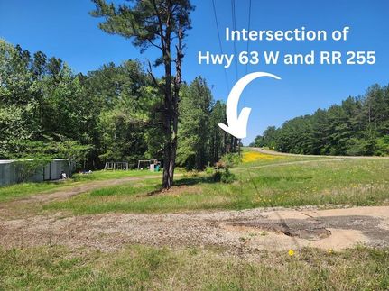 Property for sale in Jasper County, Texas