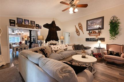 Property for sale in Sanders County, Montana