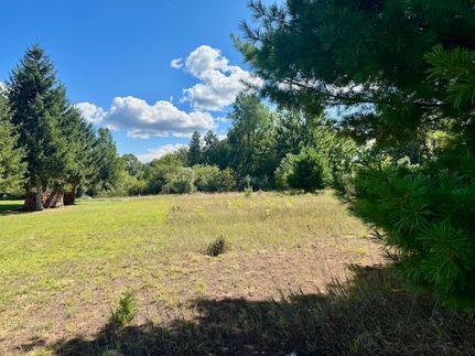 Property for sale in Mecosta County, Michigan